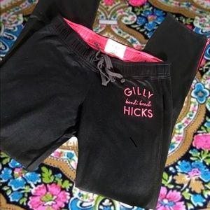 GILLY HICKS SZ SM